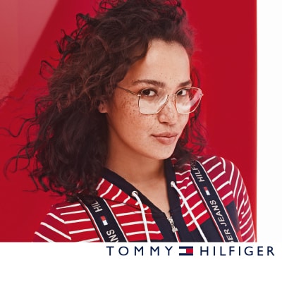 tommy hilfiger eyewear